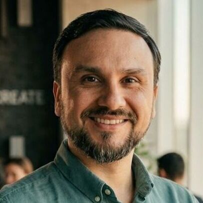 avatar for Arturo Herrera Carvajal