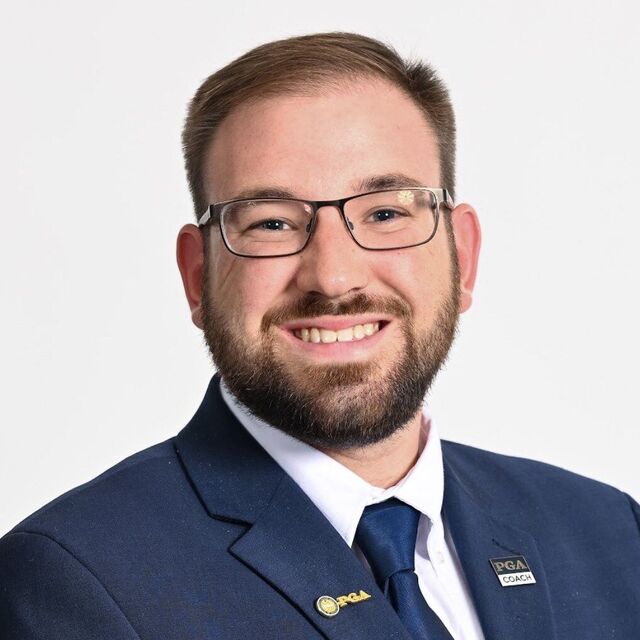 avatar for Aaron Katzenberger