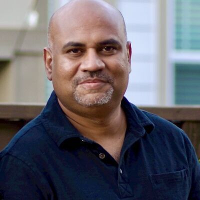 avatar for Senthil Kumar Rajagopal