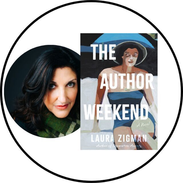 avatar for Laura Zigman