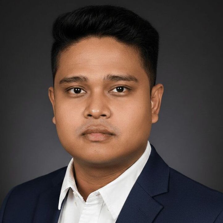 avatar for Rimon Kumer Roy
