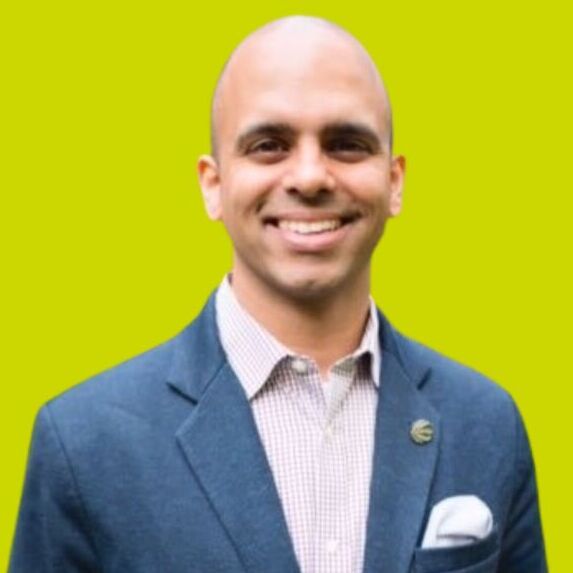 avatar for Aneil Gokhale