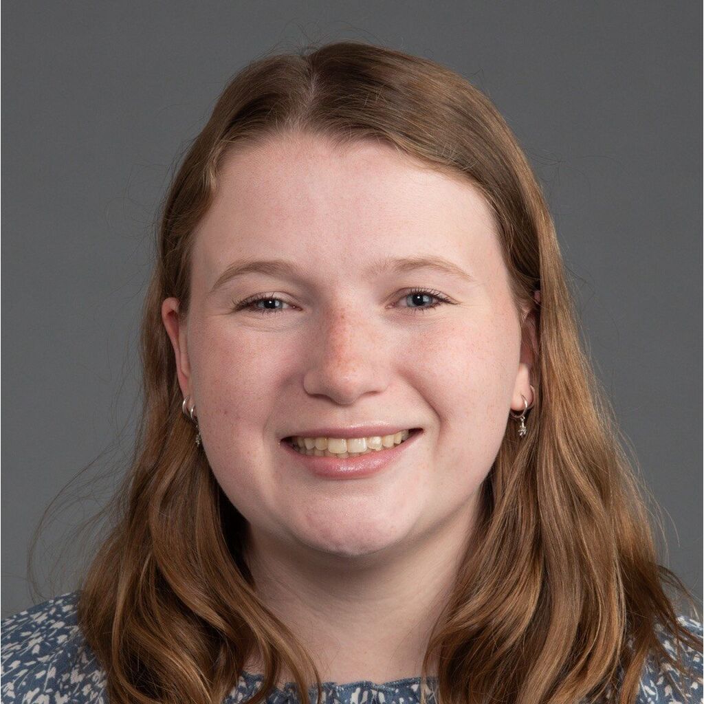 avatar for Mackenzie Pearsall