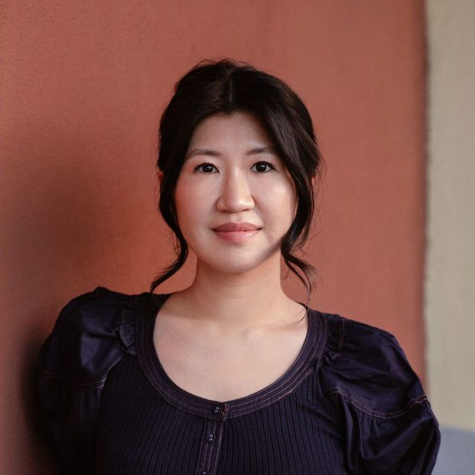 avatar for Charlene Wang