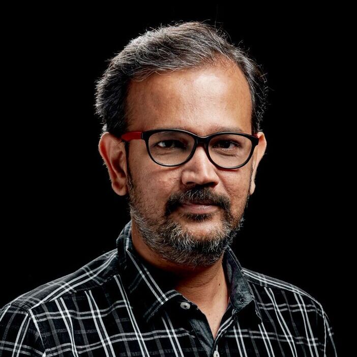 avatar for Pradeep Kumar