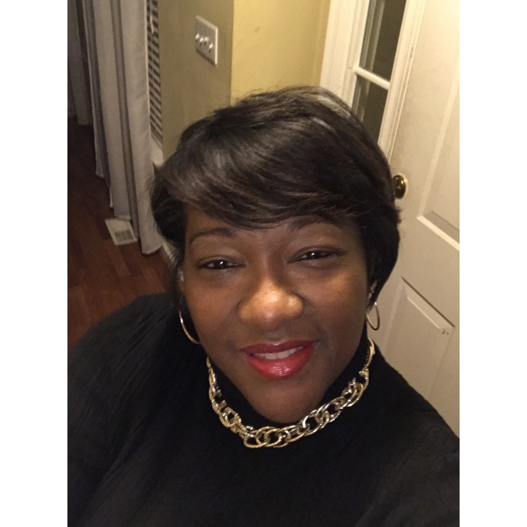 avatar for Michelle Ferebee