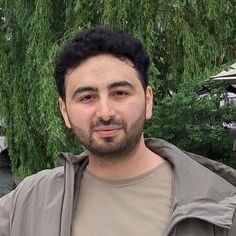 avatar for Bakhtiyar Mammadli