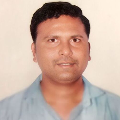 avatar for Suresh Reddy