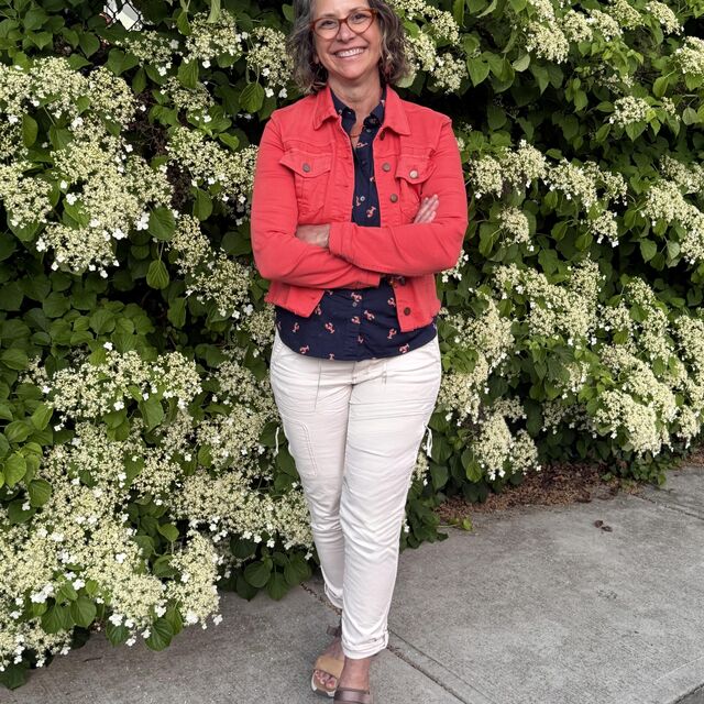 avatar for Dr. Karen F. Tardrew