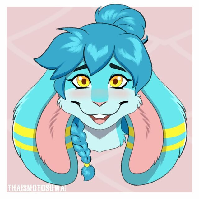 avatar for Yalrak Bunny