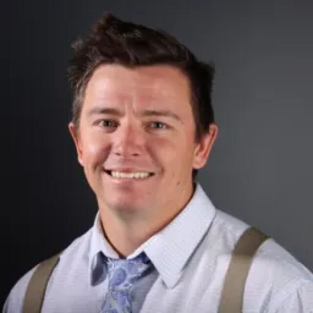 avatar for Geoffrey Warren