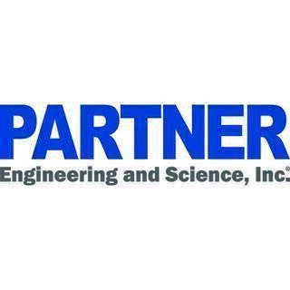 avatar for Partner Engineering and Science, Inc.