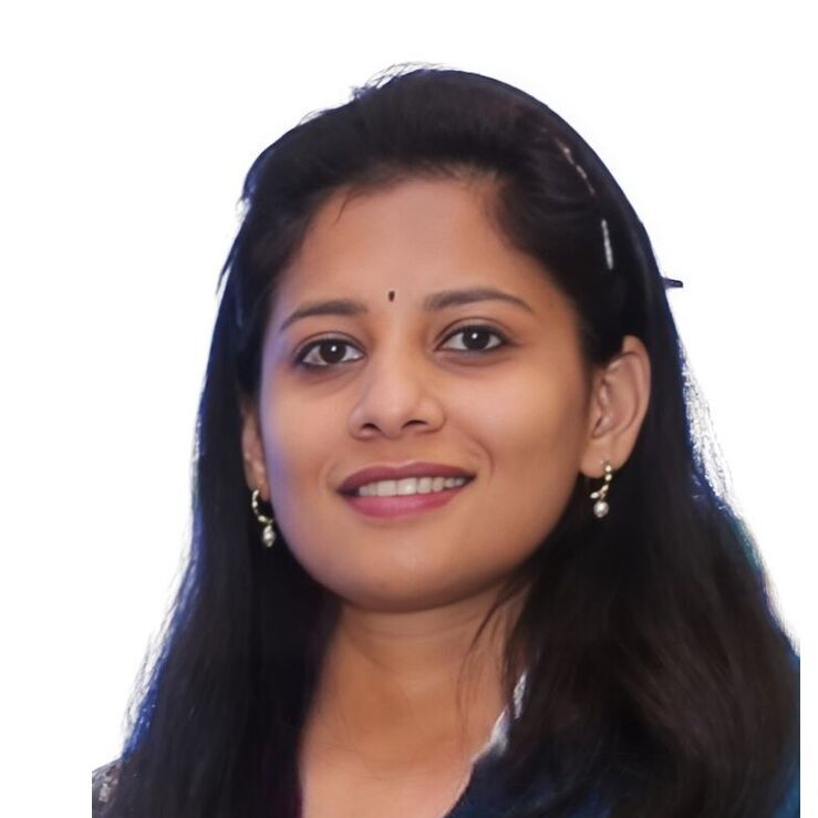 avatar for Soumya Gopinathan