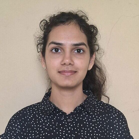 avatar for Tanvi Pawar