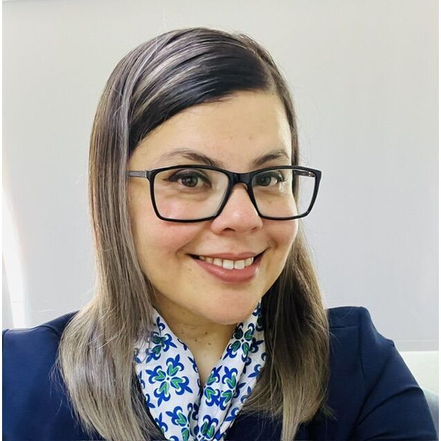 avatar for Susana García Aguilar