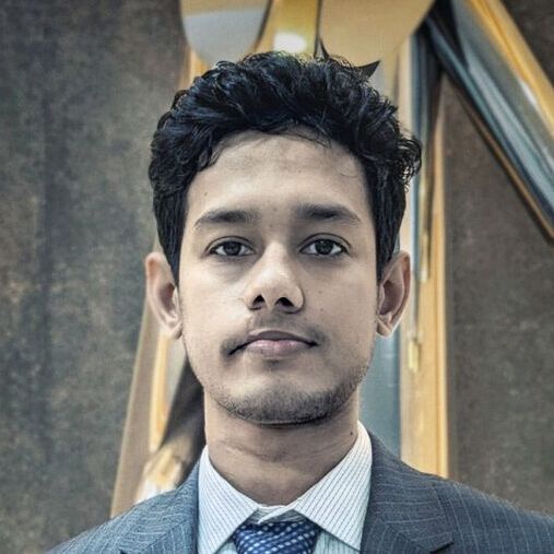 avatar for Md Shahim Uddin Saba