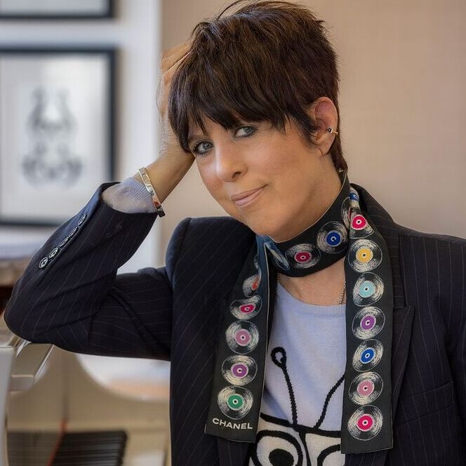 avatar for Diane Warren