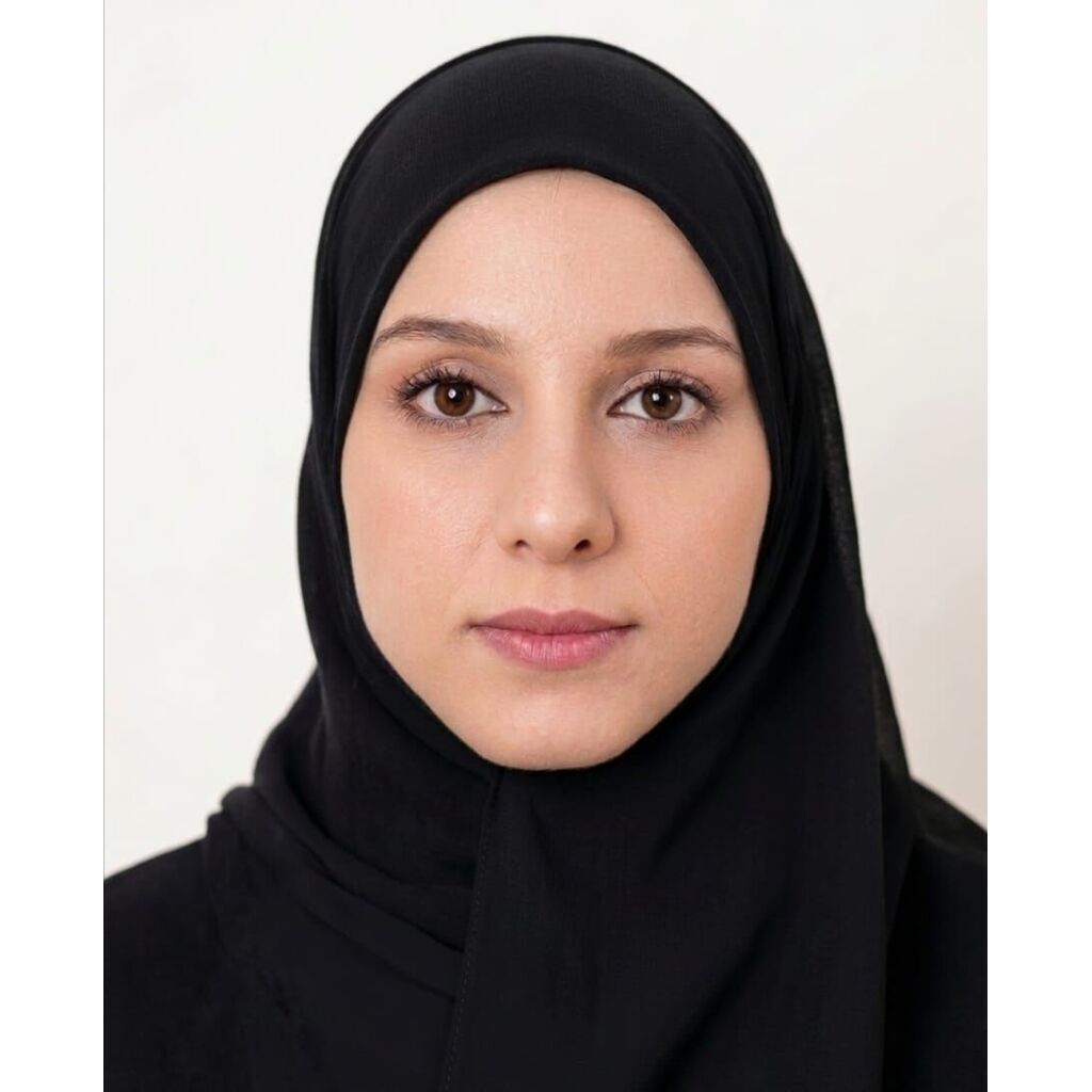 avatar for Maryam Ghazi Ali