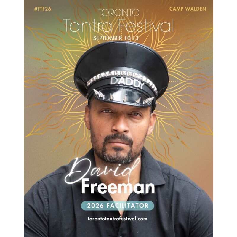 avatar for David Freeman