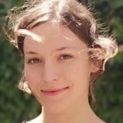 avatar for Magdalen Elmitt