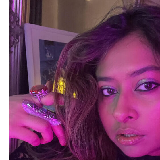 avatar for Meghna Jayanth (she/her)