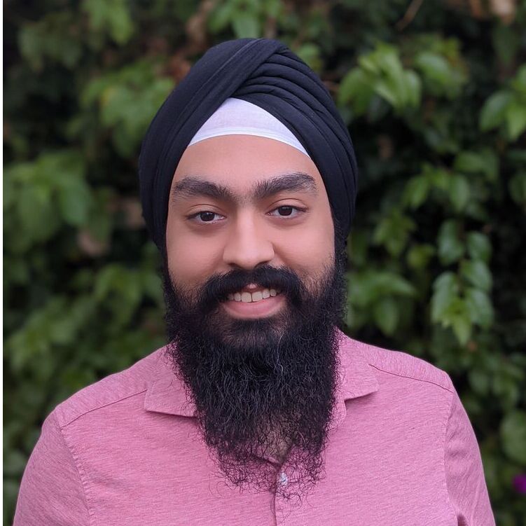 Gaurav Singh