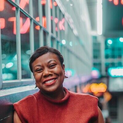 avatar for Dami Onwah