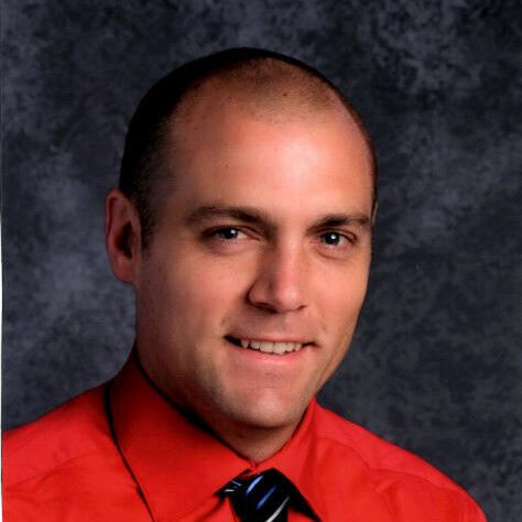 avatar for Rob Carmichael