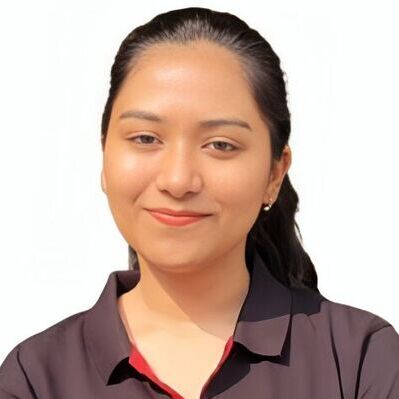 avatar for Prajakta Shinkar