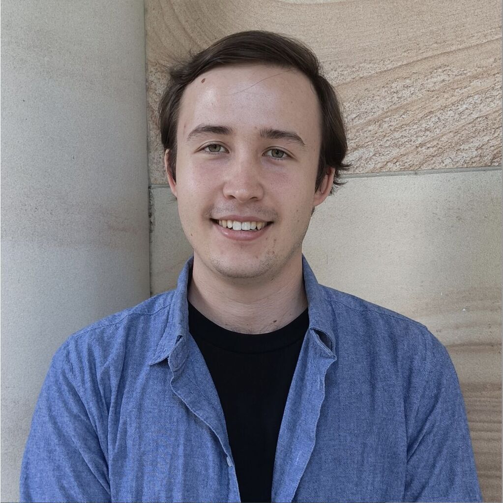 avatar for Jacob Ritz