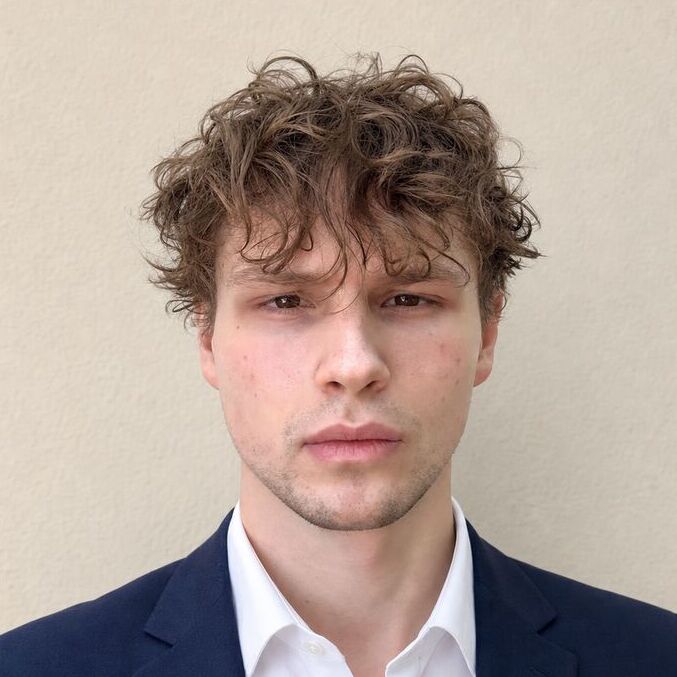 avatar for Mark Fedorchenko