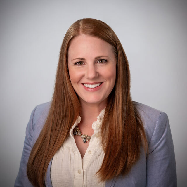 avatar for Jillian Farland