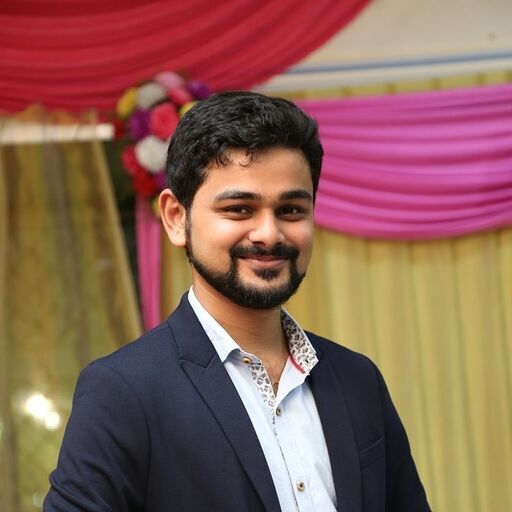 avatar for Pranay Shah