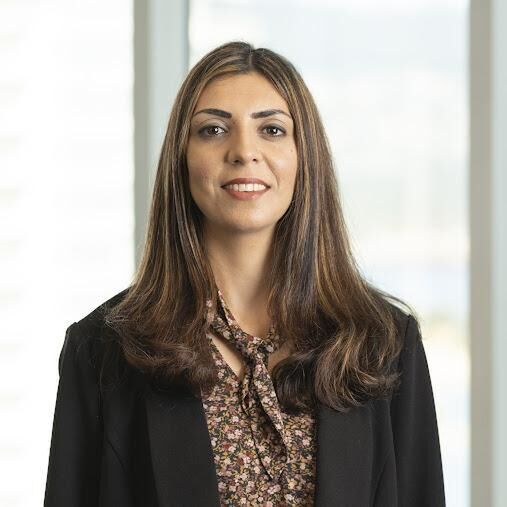 avatar for Golnaz Elahi