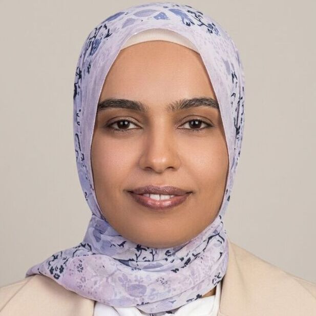 avatar for Amina Abdo