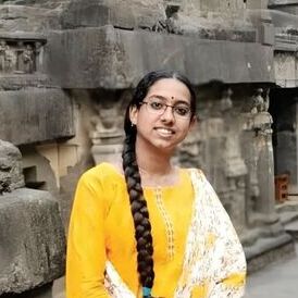 avatar for P. Abhi Varshini
