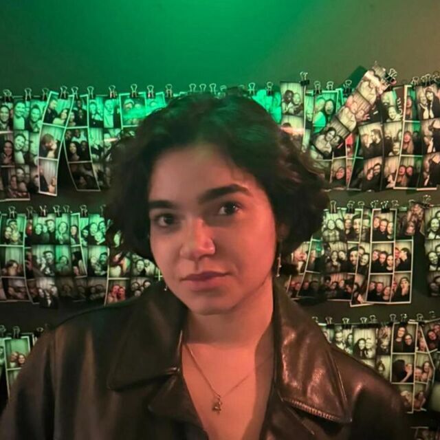 avatar for Brittany Torres Rivera
