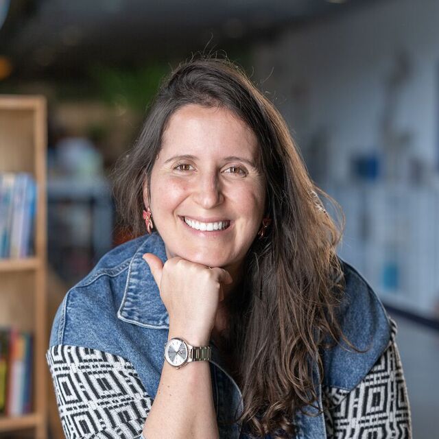 avatar for Mayara Souza