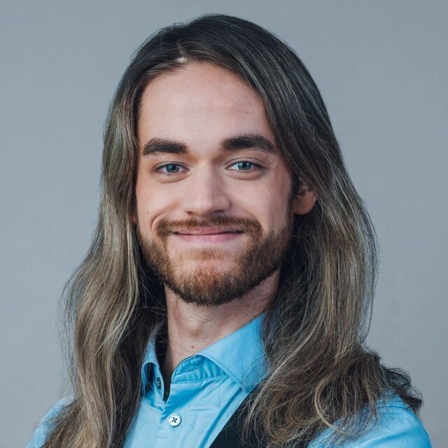 avatar for Michael Koppman