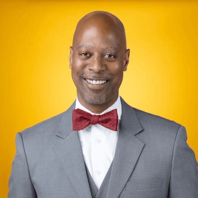avatar for Dr. Adeyemi Stembridge