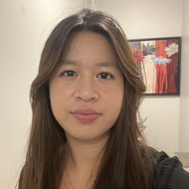 avatar for Christine Nguyen