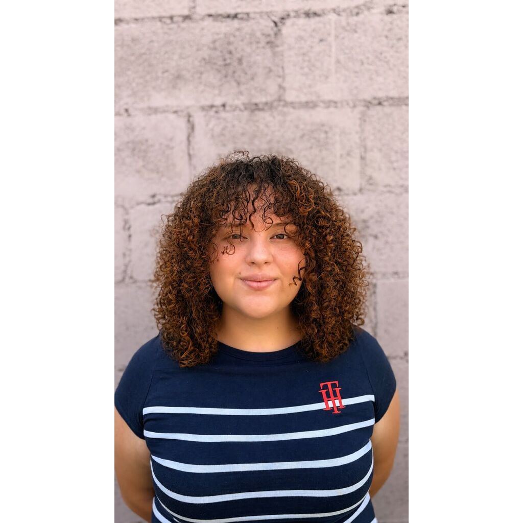 avatar for Laura Obando Esquivel