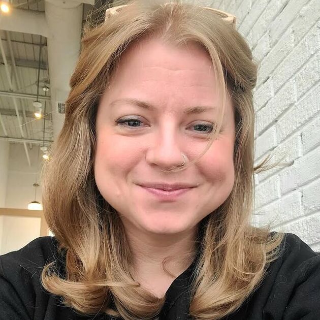 avatar for Amanda Sobierajski