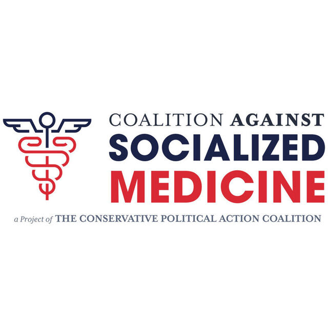 avatar for Coalition Against Socialized Medicine