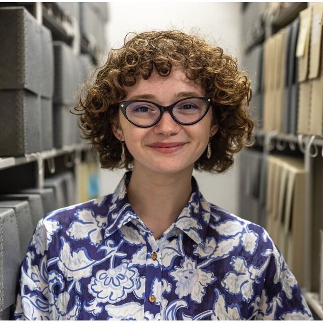 avatar for Nicole Rosengurt