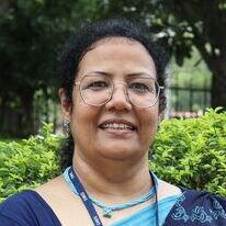 avatar for Jaya Chitranshi