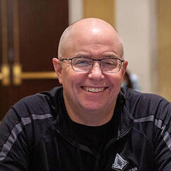 avatar for Kevin Ikenberry