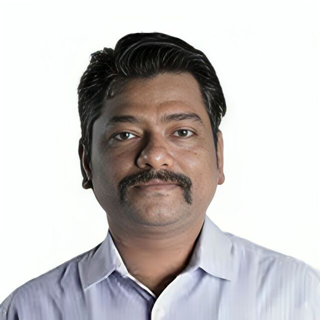 avatar for Anjan Babu G