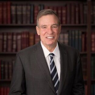 avatar for Mark Warner
