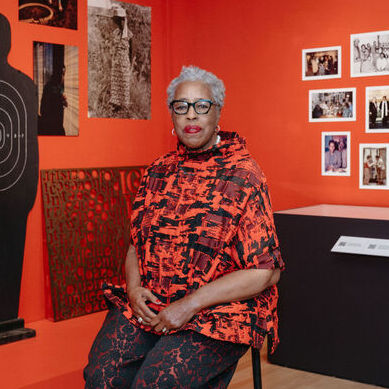 avatar for Mildred Howard
